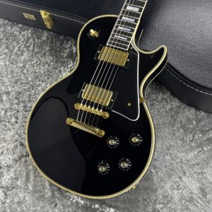 Gibson Custom Shop、エボニー指板のエレキギター検索結果一覧