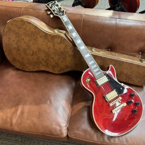 Gibson Custom Shopのエレキギター検索結果一覧 | 【クロサワ楽器店