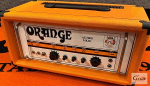 ORANGE AD200B Mk? 【USED】