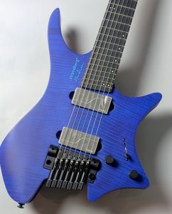 strandberg、青 系のエレキギター検索結果一覧 | 【クロサワ楽器店