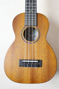 Leho 【ソプラノ・マホガニー合板】 LHUS-MM #5020768【初心者にもお勧め・送料当社負担】