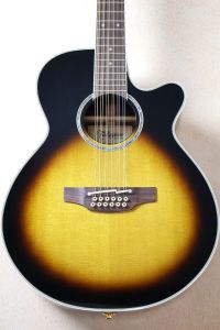 K*g様 中古 TAKAMINE アコースティックギターTSS-08 ■ソフトケ K*g様 中古 TAKAMINE アコースティックギターTSS-08 □ソフトケ