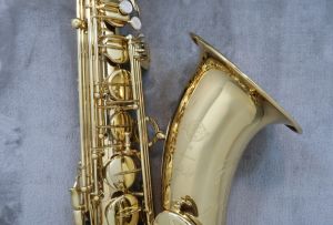 H. Selmer Axos GPTone TenorSax 【アウトレット】【サックス専門店】