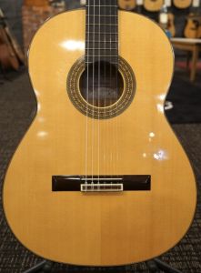 Jose Romero 【月末特価】【中古ご委託品】【外観動画あり】 1999年 No.428 【フラメンコ】