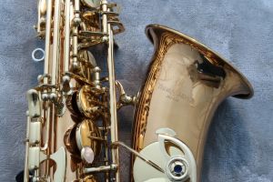 YANAGISAWA A-902 S/N311*** 【中古】【サックス専門店】