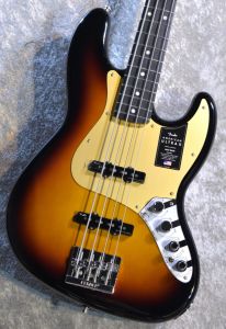 Fender、サンバースト 系のベース検索結果一覧 | 【クロサワ楽器店