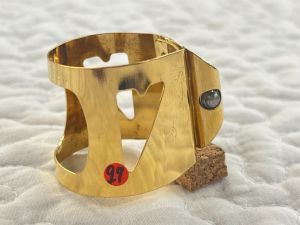 Optimum アルトサックスリガチャー | 【クロサワ楽器店オンライン