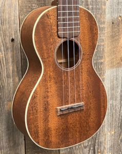 Martin 2 Concert Uke 【2014年製/USED】【コンサートサイズ】 【Made in USA】
