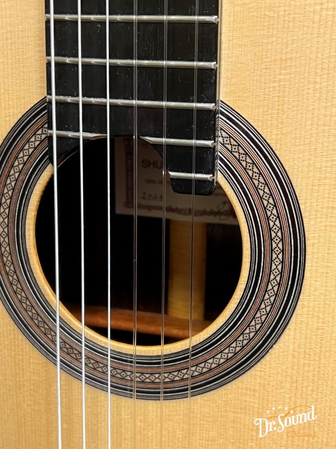 西野春平 Shunpei Nishino N3 2024年製 | 【クロサワ楽器店オンライン