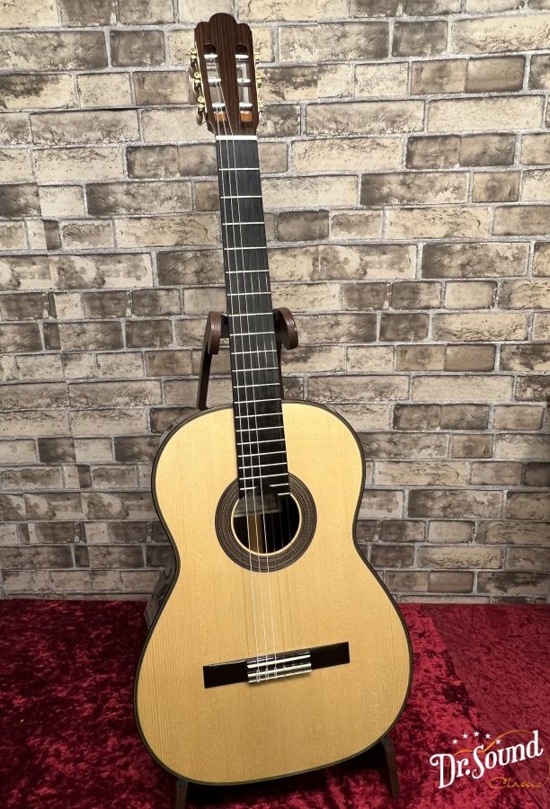 西野春平 Shunpei Nishino N3 2024年製 | 【クロサワ楽器店オンライン