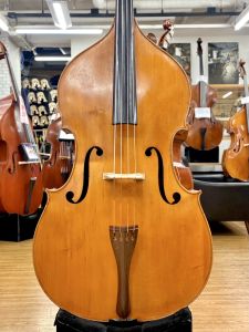 チェロ、日本総本店コントラバス専門店の弦楽器検索結果一覧