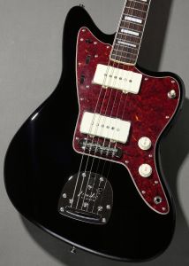 ジャズマスター タイプ、黒 系のエレキギター検索結果一覧