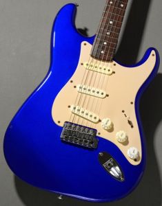 Squier by Fender、青 系のエレキギター検索結果一覧 | 【クロサワ楽器