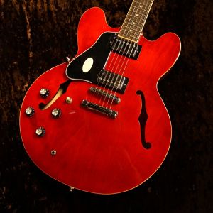 Epiphone、赤 系のエレキギター検索結果一覧 | 【クロサワ楽器店