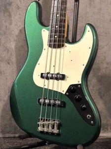 Tokai AJB-101 MH -Sherwood Green Metallic- #251109 【4.18kg】【マッチングヘッド】