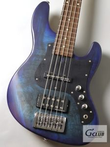 FUJIGEN(FGN) KJMJ52-SMAH-R -See-Thru Blue Burst Matte- 【4.78kg】