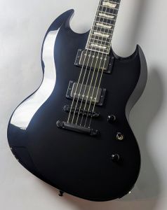 E-II VIPER -Black- #ES8891193【3.48kg】HardCase付き