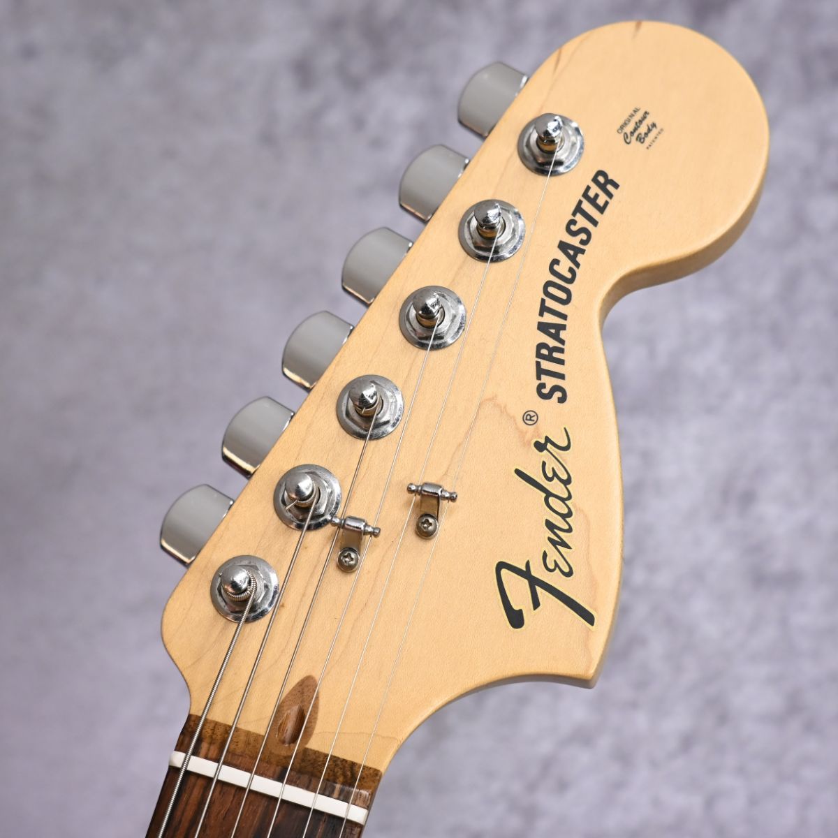 American Special Stratocaster HSS ~3-Color Sunburst~ | 【クロサワ