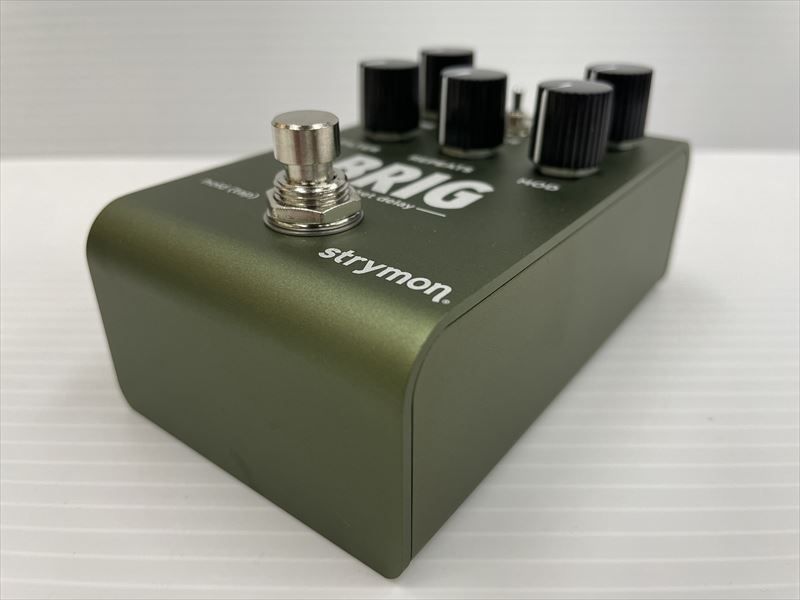 BRIG -eBucket Delay- | 【クロサワ楽器店オンラインショップ】いい