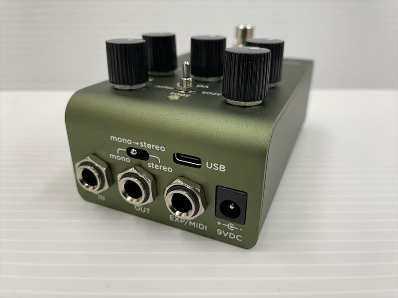 BRIG -eBucket Delay- | 【クロサワ楽器店オンラインショップ】いい