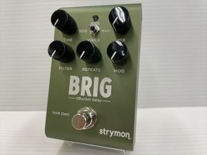 BRIG -eBucket Delay- | 【クロサワ楽器店オンラインショップ】いい