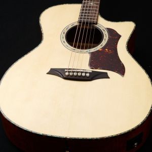 スプルースのアコースティックギター検索結果一覧 | 【クロサワ楽器店