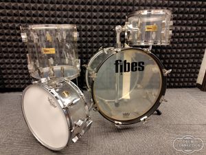 Fibes Fiber Glass shell 