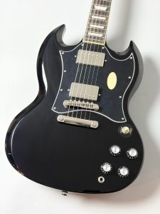 Epiphone、黒 系のエレキギター検索結果一覧 | 【クロサワ楽器店