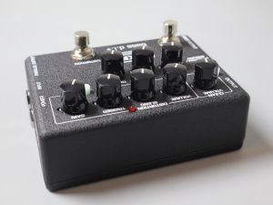 M80 Bass D.I.+ ベース用プリアンプ | 【クロサワ楽器店オンライン