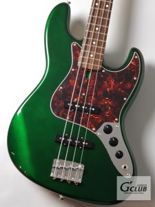 FUJIGEN(FGN)、JBのベース検索結果一覧 | 【クロサワ楽器店オンライン