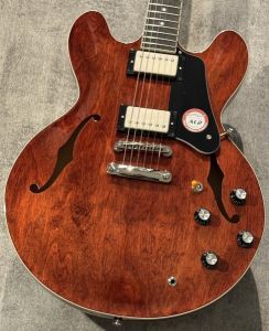 セミアコ、10万円～20万円未満の商品検索結果一覧 | 【クロサワ楽器店