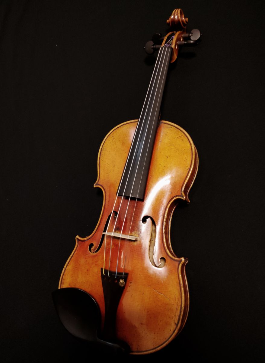 German Violin ~Stradivarius Label~ | 【クロサワ楽器店オンライン