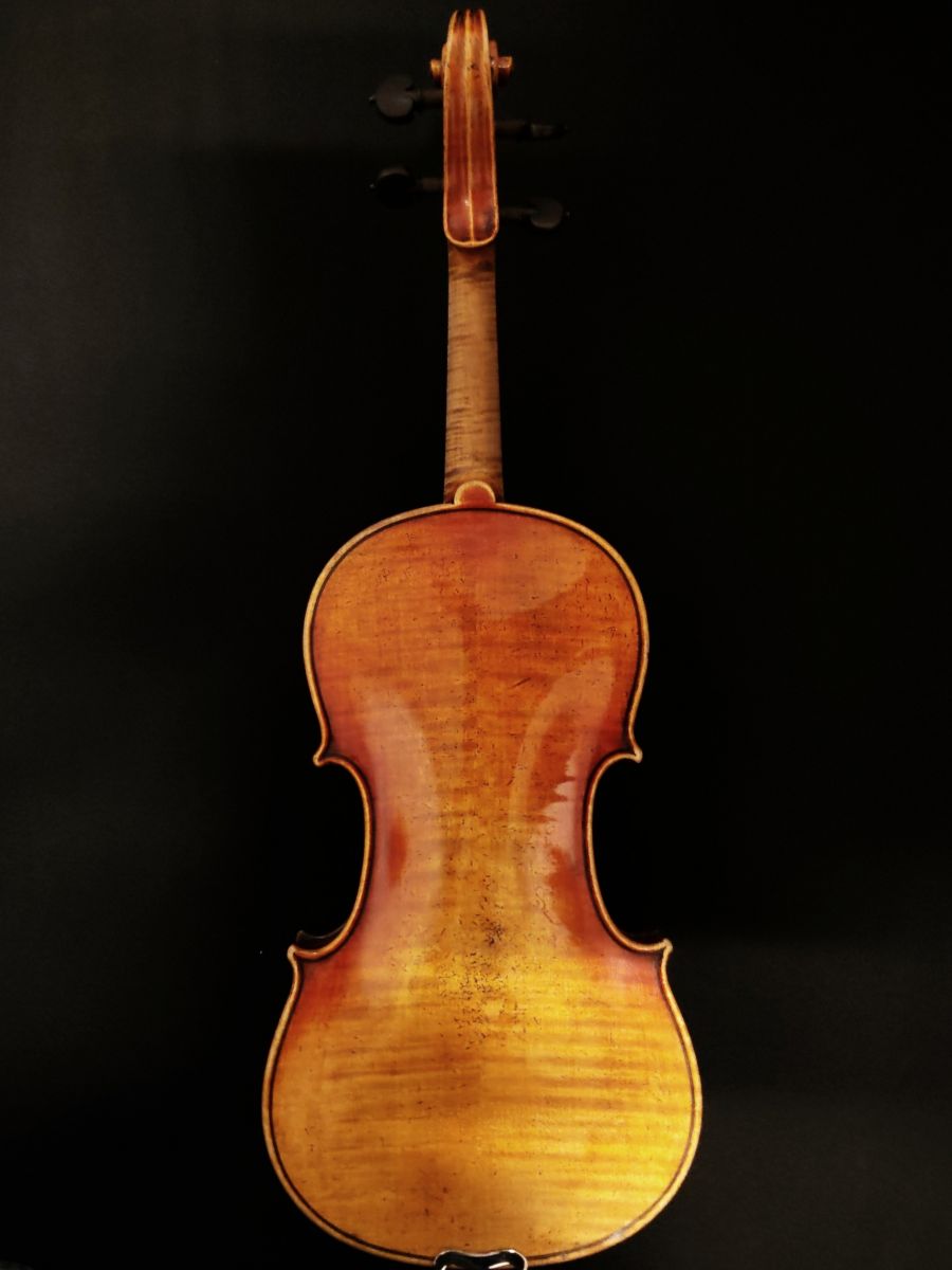 German Violin ~Stradivarius Label~ | 【クロサワ楽器店オンライン