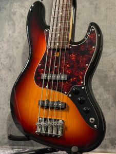 FUJIGEN(FGN)、サンバースト 系のベース検索結果一覧 | 【クロサワ楽器