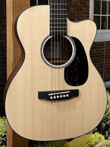 スプルースのアコースティックギター検索結果一覧 | 【クロサワ楽器店