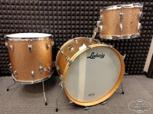 Ludwig 1960's Pre-serial 