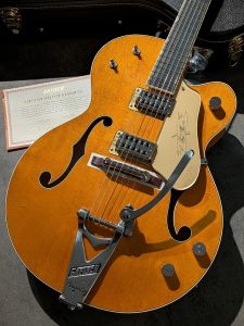 Gretsch、ビグスビータイプのエレキギター検索結果一覧 | 【クロサワ