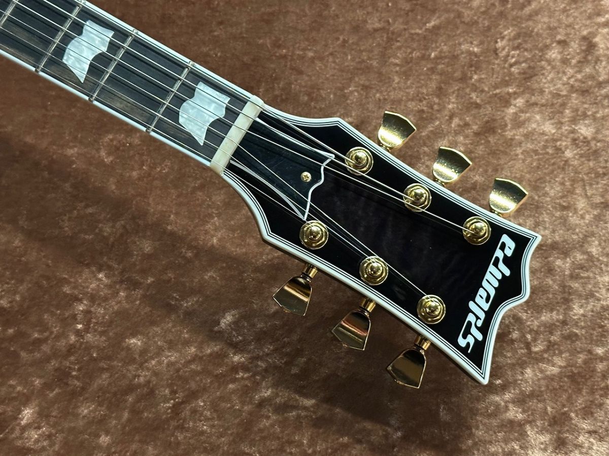 ギター EDWARDS E-EC-QM-CTM E-EC-QM-CTM | 【クロサワ楽器店オンラインショップ】いい楽器とのいい