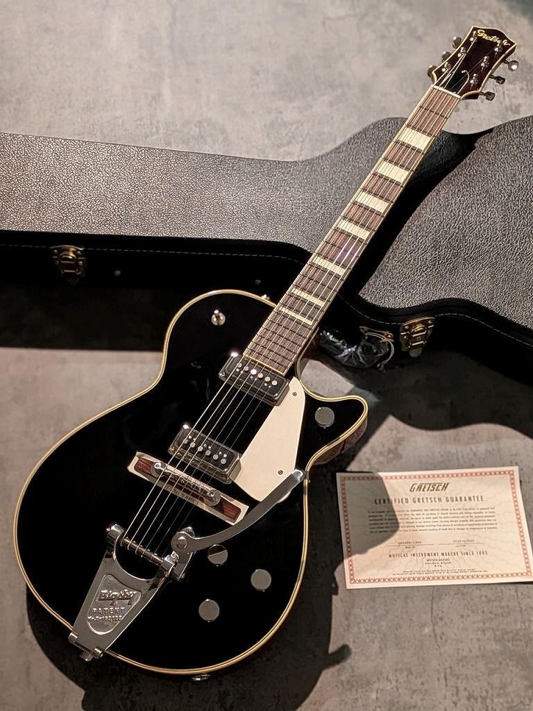 G6128T-53 Vintage Select '53 Duo Jet #JT25103533 | 【クロサワ楽器