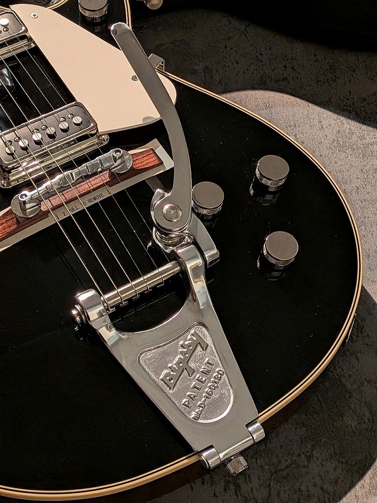 G6128T-53 Vintage Select '53 Duo Jet #JT25103533 | 【クロサワ楽器