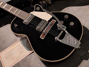 Gretsch、黒 系のエレキギター検索結果一覧 | 【クロサワ楽器店