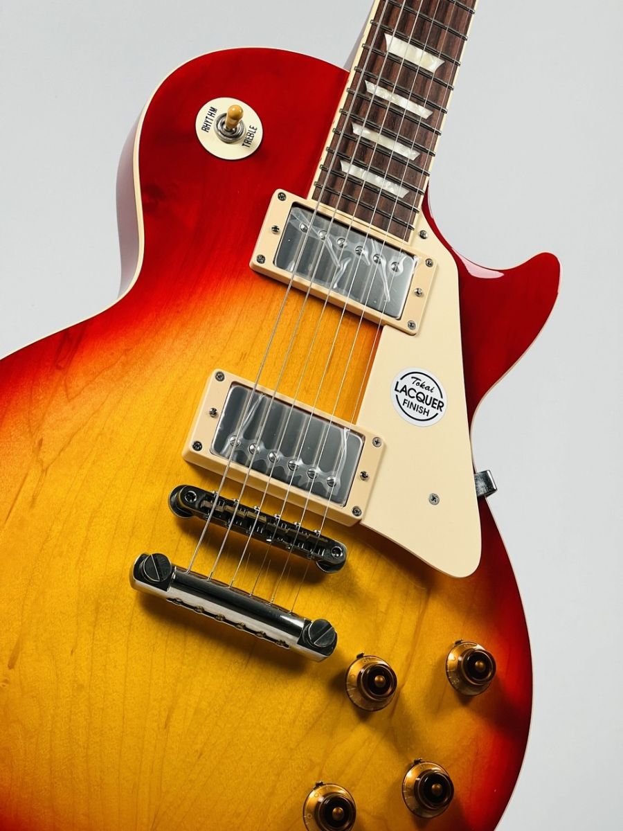 LS-201 -Cherry Sunburst- | 【クロサワ楽器店オンラインショップ