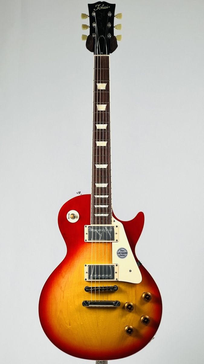 LS-201 -Cherry Sunburst- | 【クロサワ楽器店オンラインショップ