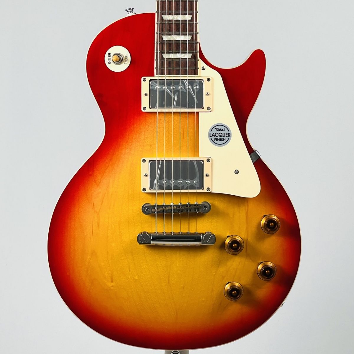 LS-201 -Cherry Sunburst- | 【クロサワ楽器店オンラインショップ