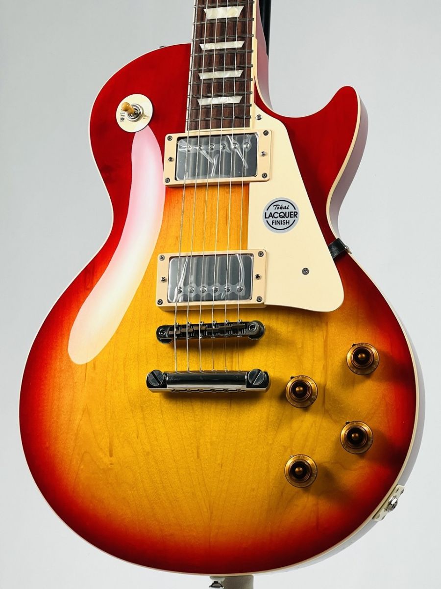 LS-201 -Cherry Sunburst- | 【クロサワ楽器店オンラインショップ