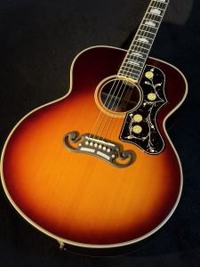 Epiphone、サンバースト 系のアコースティックギター検索結果一覧