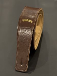 Grande uomo 栃木レザー Slim DB/MP