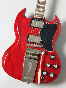 エレクトリックギター、SG タイプ、30万円～50万円未満の商品検索結果