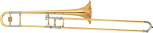 YAMAHA 【お取り寄せ品】 YSL-897Z 【新品】【YAMAHA/ヤマハ】【テナー・トロンボーン】【カスタムZ】　【送料当社負担】【管楽器専門店】【Wind Nagoya】