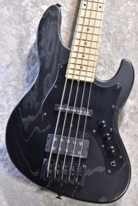 FUJIGEN(FGN)、黒 系のベース検索結果一覧 | 【クロサワ楽器店